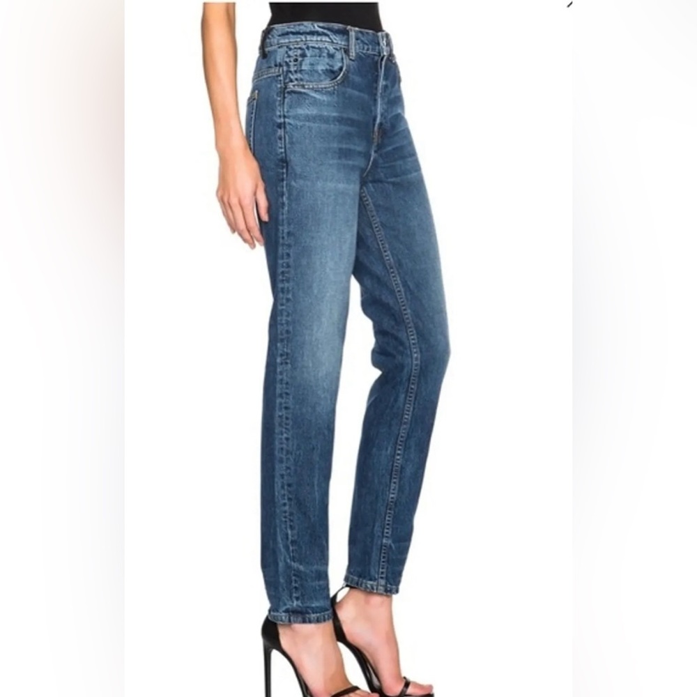 Alexander Wang Blue Women Jeans